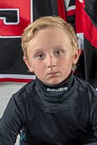 2018-2019 > Minor Peewee > Roster > Kaiden Harmon (Quinte Red Devils)