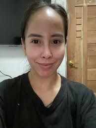 Weekly facial procedures to use filters 😂 Make it make sense!