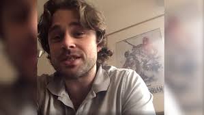 Luke Skywalker body double had no idea he'd be replaced in Book of Boba Fett