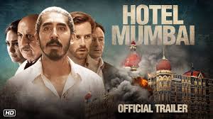 Upcoming web series & movies, which are scheduled to release in september 2020. Hotel Mumbai Full Movie Download Leaked On Tamilrockers Will The Box Office Collections Get Affected With This Leak Oracle Globe