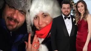 Eser yenenler show eys 2. Eser Yenenler In Esi Evlilik Kurallarini Acikladi Hata Yaparsan Olay Gazetesi Bursa