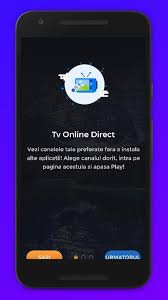 Sunați la numărul tnt pentru serviciul de asistență clienți, folosiți serviciul de chat sau trimiteți întrebarea online. Tv Direct Romanian And International For Android Apk Download