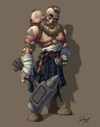 Like american indians , the celts were not united under a single empire but instead they lived in hundreds of tribes across most of europe and the. Dom Mackinnon Celtic Warrior