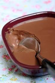 Les Meilleures Cremes Au Chocolat Avec Ou Sans Cook In Recette Creme Chocolat Recette Meilleur Recette