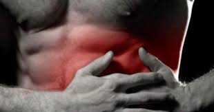 Causes Of Pain Under Left Rib Cage