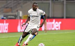#1 site for sports memorabilia. Thuram Uber Transfer Gladbach Kannte Mich Am Besten