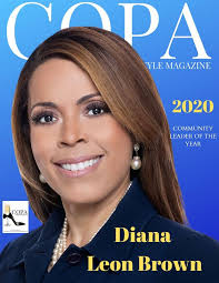 DIANA L. BROWN 10/19/20