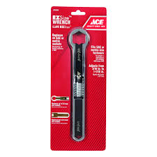 We did not find results for: Ace Ezsize 3 16 S Metric And Sae Adjustable Wrench 10 In L 1 Pc In 2021 Adjustable Wrench Wrench Ace Hardware