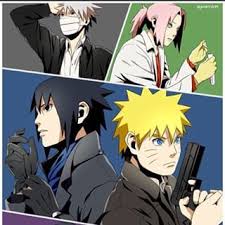 Naruto And Sakura Lemon Fanfiction Google Search Personajes De Naruto Shippuden Personajes De Naruto Equipo 7 Naruto