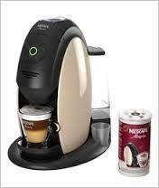 The nescafé alegria a510 is a premium coffee system introduced by nestlé for the upper and more premium segmented. Nescafe Alegria Coffee Machine For Sale In Castleknock Dublin From Noelg23
