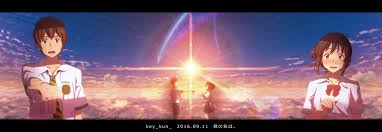 We did not find results for: Your Name 4k Ultra Hd Wallpaper Hintergrund 9174x3167