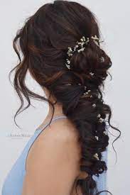 Loving This Intricate Braid On Dark Hair By Styles By Reneemarie Braided Hairdo Braided Hairstyles Hair Styles