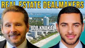 From Ares to Alpaca Real Estate