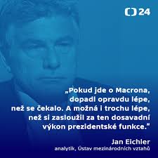 Jak hodnotí výsledek francouzských parlamentních voleb odborník na Francii Jan  Eichler? Podle něj se rozšiřují části země, kde už neplatí zákony  republiky, ale právo šaría. Více ZDE >> https://czch.tv/VJWzw7