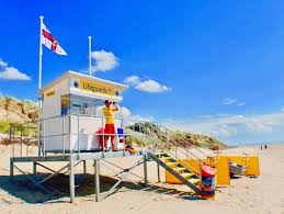 Maybe you would like to learn more about one of these? Coastal Safety Buildings Lifeguard Huts Iform Uk