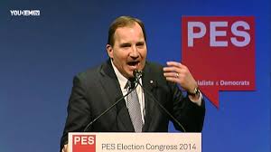 Swedes have been advised to practise social. Stefan Lofven S Speech Pes Congress Youtube