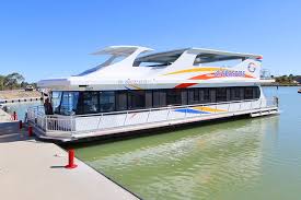 Required fields are marked * Official Website For Extreme Indulgence Houseboat Murray River All Seasons Houseboats