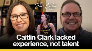 Jenni Carlson's Instagram, Twitter & Facebook