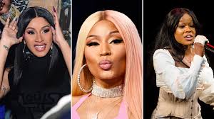 But, it wasn't until the bronx rapper earned a breakout hit with bodak yellow that the comparisons to fellow female rapper nicki minaj. Azealia Banks Claims Nicki Minaj Was Always Jealous Of Cardi B Metro News