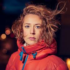 Elsa Esmeralda Hedberg is a songwriter