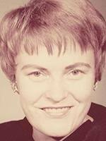 Benita Geloff Obituary (2017)