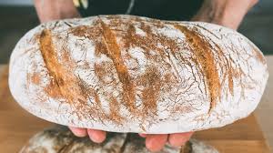 Per preparare in casa questo veloce pane senza lievitazione iniziamo a setacciare 150g di farina 0 in una ciotola capiente. Pane Senza Impasto La Ricetta Piu Facile Del Mondo Del Pane Perfetto