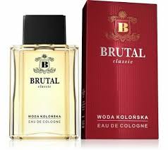 Elle sert aux aspersions des fidèles et aux diverses bénédictions. Brutal Classic Eau De Cologne Made In Poland 100ml Eur 5 81 Picclick De