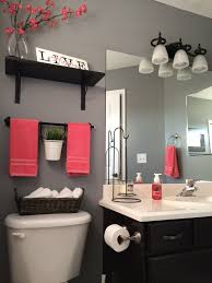 Easy and enjoyable atmosphere are two essentials when it comes to powder room ideas to accommodate your guests in. 50 Best Bathroom Decor Ideas And Designs That Are Trendy In 2021