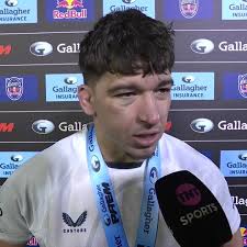 Watch the highlights from the top of the table clash as Bath hosted  Leicester Tigers at the Rec 🛁🐯