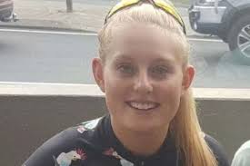 Squash: Abbie Palmer carries