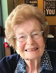 Marjorie Pomerantz Obituary (1925