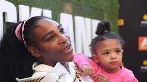 Say hello to happy viking, fuel for body & mind. Australian Open Serena Williams Bricht Pressekonferenz Unter Tranen Ab Stern De