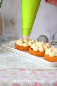 Creme Patissiere Au Mascarpone Aux Delices Du Palais Recette Recette Creme Patissiere Creme Mascarpone Pour Gateau Creme Pour Gateau