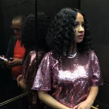 Pinterest Bridgetx15 Like What You See Follow For More Cardi B Photos Cardi Cardi B