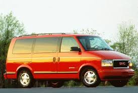 The astro and the safari have been out of production for over 15 years and they are becoming collectible. 1996 Gmc Safari Values Cars For Sale Kelley Blue Book
