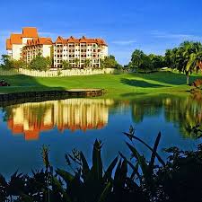 It's only 2 day left for early bird promotion! Resort A Famosa Resort Alor Gajah Trivago Com My