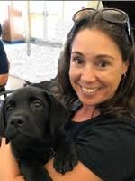 Pup-dates: Introducing the CNIB Guide Dogs Team