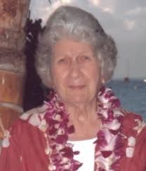 Lorraine Dougherty Obituary