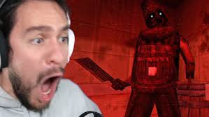 Escape From Evil Mickey Mouse.