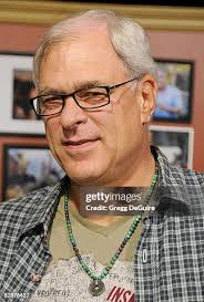 73 Phil Jackson Not Returning As Lakers Coach Stock Photos, High-Res  Pictures, and Images