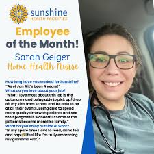 Sunshine Health Facilities