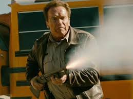 Wenzel had a child out of wedlock with kunigunde schwarzenegger, and the child (schwarzenegger's. This Week In Movie Trailers Arnold Schwarzenegger Takes A Last Stand