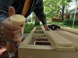 Maybe you would like to learn more about one of these? Build An Outdoor Tv Cabinet Hgtv