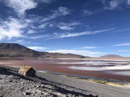 Laguna colorada is easy to access, it can be visited as part of the tour from uyuni. Laguna Colorada Turismo Que Visitar En Laguna Colorada Potosi 2021 Viaja Con Expedia