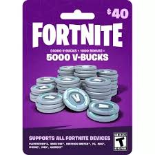 Free vbucks & skins in fortnite battle royale!(this video contains a sponsor. Shop For Fortnite Vbucks Gift Card Online At Target Free Shipping On Orders Of 35 And Save 5 Every Da Xbox Gift Card Free Gift Card Generator Ps4 Gift Card