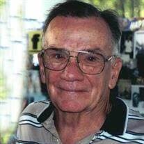 Clifford C. Hill Obituary