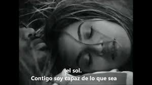 Amor Gitano Alejandro Fernandez Beyonce Com Letra Youtube