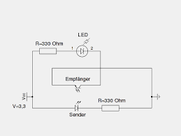 Stimmt Dieser Schaltplan Computer Technik Technologie