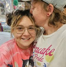 Can anyone donate cotton yarn for soap sacks for shelters in Dallas?