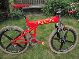 Verwirrte Federungsgeschichten Aus Den Mitneuzigern Fahrrader Sonderanfertigungen Fahrrad Mountainbike